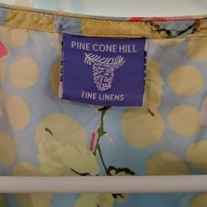 Pine Cone Hill PJs
